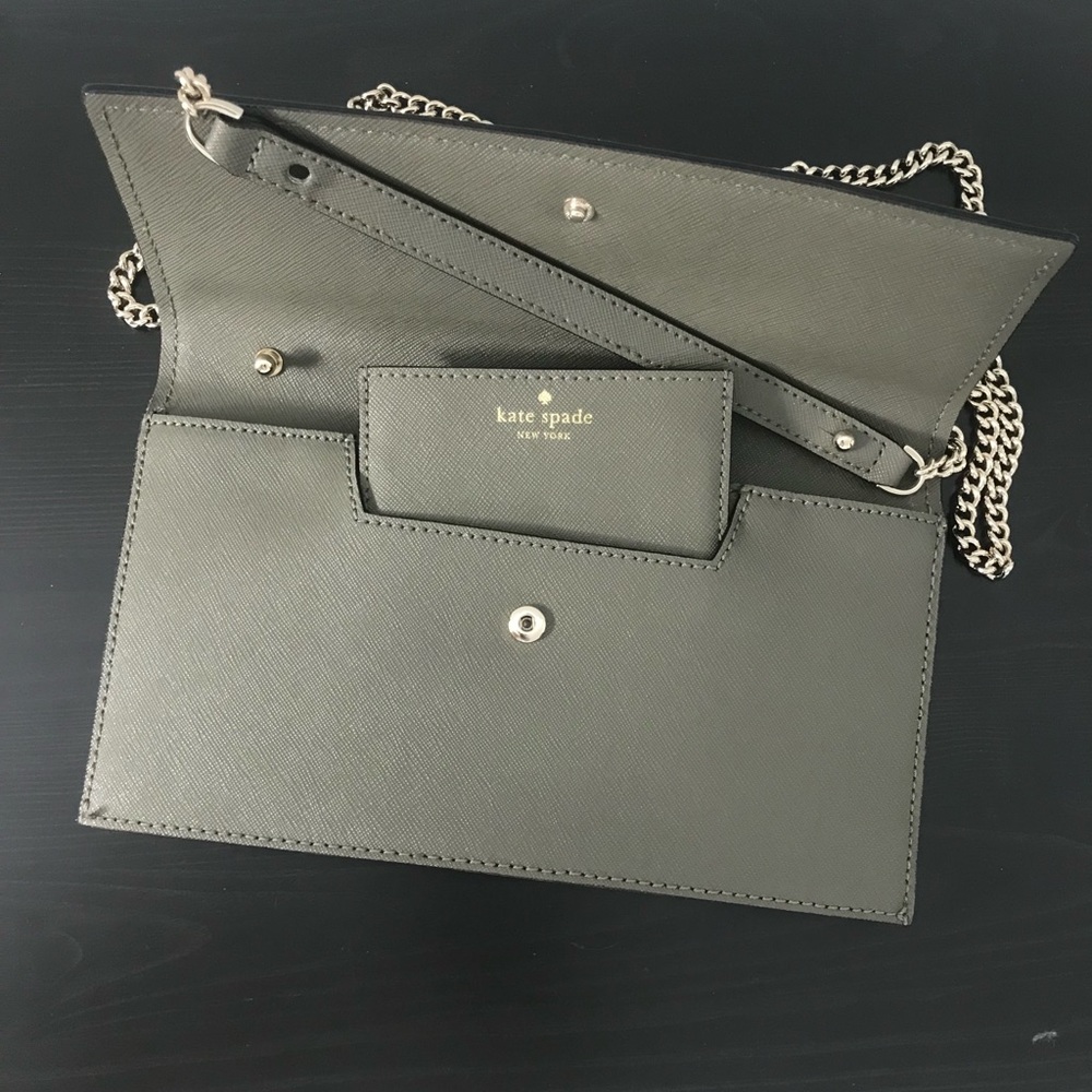 kate spade cameron street brennan - Picture 2 of 4